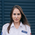 Testimonial Author Image